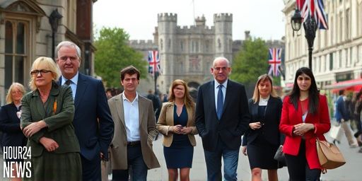 Prince Andrew Stripped of Royal Titles and Forced Out of Home at Windsor