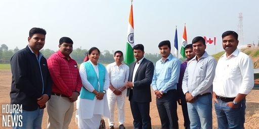 Gudivada Welcomes Its First IT Company as Princeton IT Services Launches in Krishna District