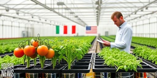 SlMOT2 Boosts Tomato Nitrate Stress Tolerance Through Molybdate Transport and Metabolic Reprogramming