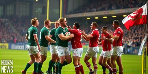 Munster Edge Cardiff in Thomond Park Thriller to Start URC Campaign Strong