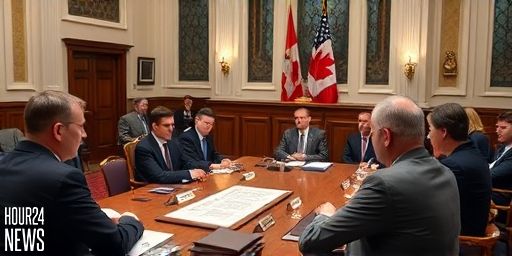 New Border Bill Tabled Amid Privacy Fears Over C-2 Provisions