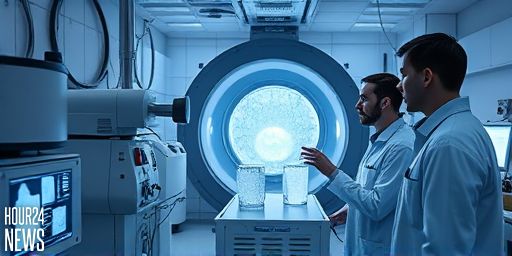 Can Radiolysis Explain Material in and Around Enceladus’ South Polar Plume? Insights from Ion Irradiation of Ice Analogues