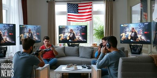 EA bets on Battlefield 6 to take on Call of Duty