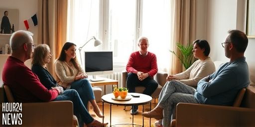 Des vivants: Survivors of Bataclan in SVT TV series