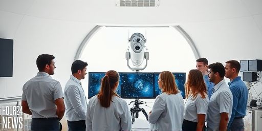 Mathematicians Are Making Earth-Based Telescopes Rival Space Observatories