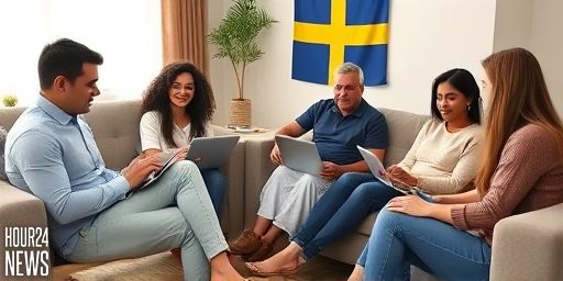 Online Therapy Proves as Effective as In-Person Care, Swedish Study Finds