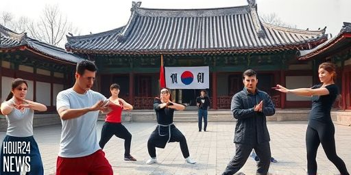 Shaolin Challenge: SRF’s Reality Move Sparks Public-TV Debate