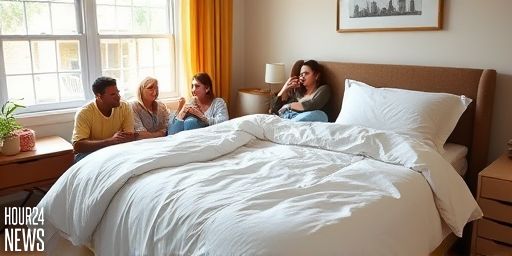 Bonny Doona & Sheets Review: Easier Sleep for Chaotic Sleepers