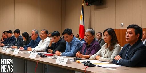 Budget Watchdogs Raise Alarm Over 2026 Budget, House Denies Pork Barrel Claims
