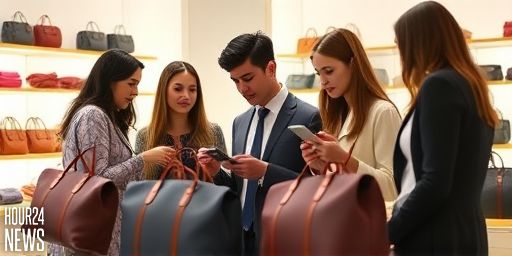 Personalise Your Longchamp Bag With My Pliage Signature