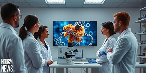 Ribosome Formation: Near-Continuous Molecular Movie Reveals Assembly