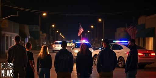 Mississippi shooting in Leland leaves 4 dead, 12 injured