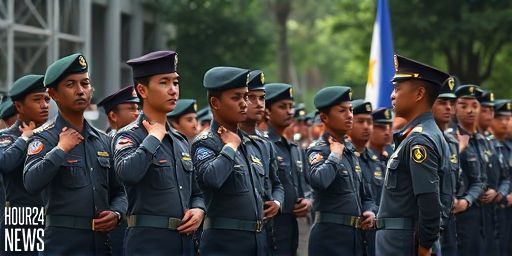 AFP Code of Conduct Renewed Amid Corruption Concerns: 35-Year Milestone Reinforces Integrity