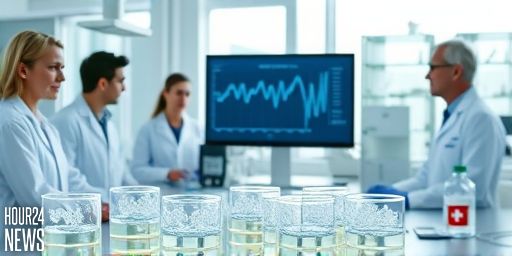 A New Era in Biocomputing: Humans Grow Mini-Brains to Power Computers