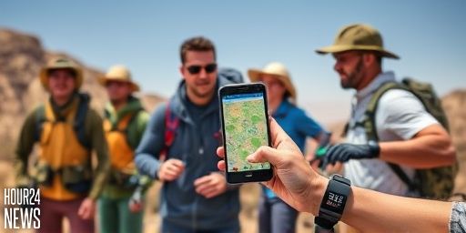 Tech For Nature: DOOGEE Outdoor Tech at GITEX GLOBAL 2025