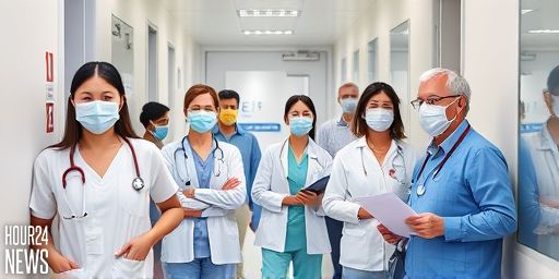 Health P.E.I. Borders Up: Masks Required in All Facilities Starting Oct. 14