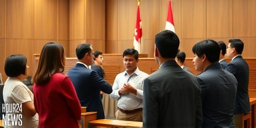 Ex-insurance agent’s bail-linked scam: investors lose over S$7 million in bogus scheme