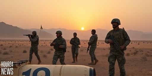 Pakistan Says 18 Indian-Sponsored Terrorists Killed in Balochistan