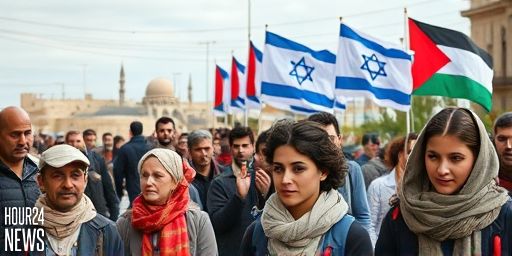 Ceasefire Achieved: Hamas-Israel Gaza Truce Begins
