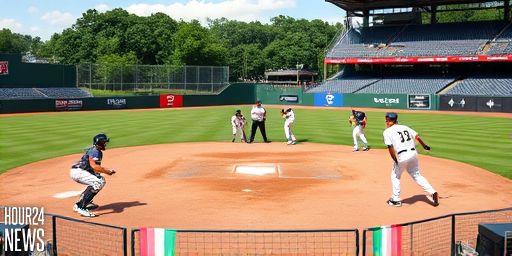 Dodgers’ Defensive Lapses Dawn in World Series Game 5 Defeat