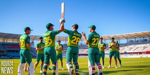 Australia seal semi-final spot with thunderous win over Bangladesh – Women’s World Cup 2025