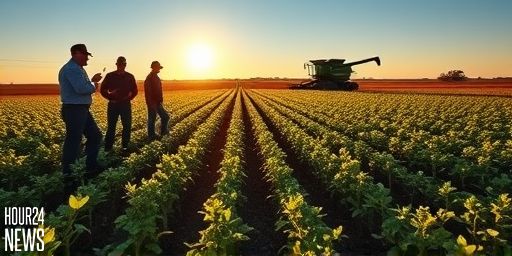 Lentils Expand Across Australia as WA and QLD Join Record Plantings