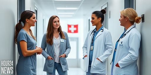 Breast Cancer Fertility and Screening for Young Women: Insights from Dr. Anita Wolfer