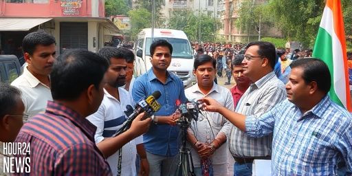 Vijay Controversy: James Vasanthan Speaks Over Karur Stampede After Star’s Rally