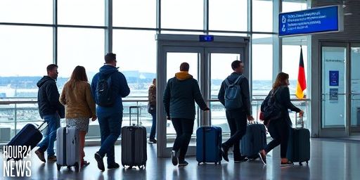Munich drone sightings force airport cancellations in latest Europe disruption