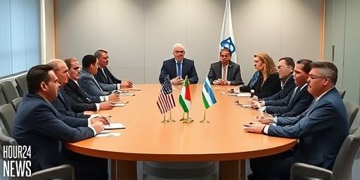 Israel-Hamas Peace Talks: Hamas Agrees to Hostage Release Under Trump’s 20-Point Plan