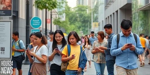 Google launches age assurance in Singapore to boost online safety for kids and teens