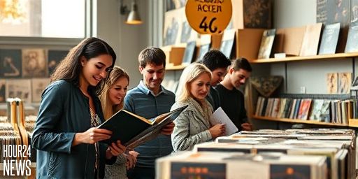 October’s Best New Albums: Tame Impala, Lily Allen, and Dave Light Up the Month