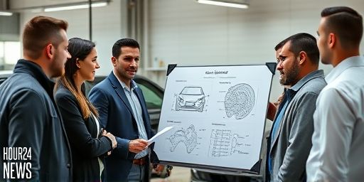 Automakers Weather Tariffs and Chip Shortage, Still Profitable