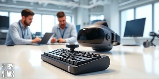 TDK Announces Ultra-Precise TMR Sensors for Next-Gen Gaming Gear