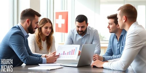 Swiss Health Insurance Premiums Rise More Than Announced, Deloitte Finds