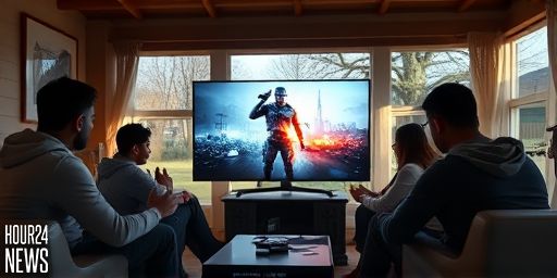 Battlefield 6 Becomes DLSS 4 with Multi-Frame Generation Boost