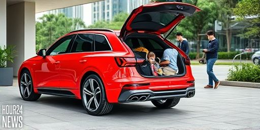 Me And My Car: Technopreneur and His Expensive Passion Project — Audi’s V10 Wagon