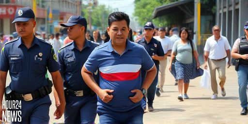 Negros Island’s No. 1 Fugitive Nabbed: Rape Suspect Arrested in Talisay City