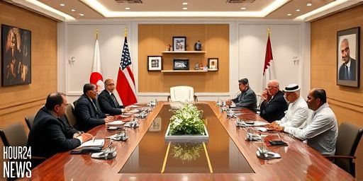 US Vows to Defend Qatar with New Executive Order