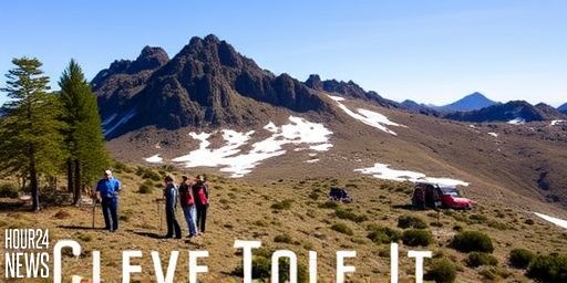 Two Women Found Dead in Victorian High Country While Hiking