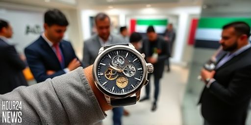 Arnold & Son Nebula 40 Steel Ahmed Seddiqi 75th Anniversary Edition: A Designer Skeleton Reborn