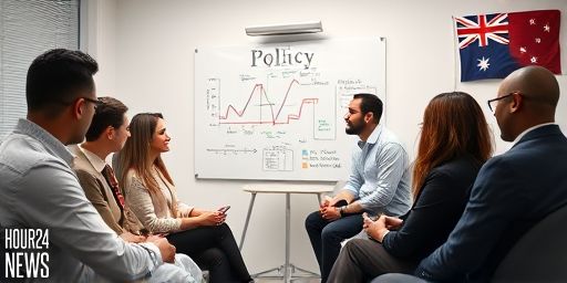 Australia’s 2025 Policy Push: Gambling Harm Reforms, Student Debt Relief, and Telecommunication Readiness for Bushfire Season