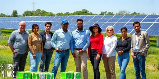 Botley Solar Farm: Community Benefit Offer Under Fire