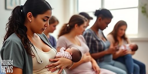 Breastfeeding After Breast Cancer: Is Safe Nursing Possible?