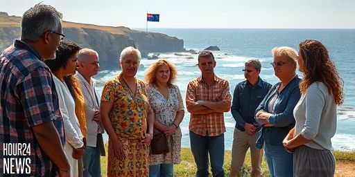 The Woodside case exposes Australia’s environment protection law as failing Indigenous heritage and ecosystems