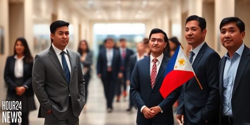 Smartmatic Faces U.S. Bribery Charges in Alleged Philippines Conspiracy