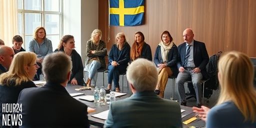 Unions Warn as Sweden’s Unemployment Insurance Reform Reshapes Support