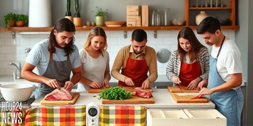 Study Links Nearly 1 in 5 UTIs to Contaminated Meat: A Food-Safety Wake-Up Call