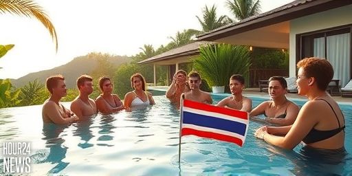 Travel Empowerment in Phuket: How Travellers Shape the Future