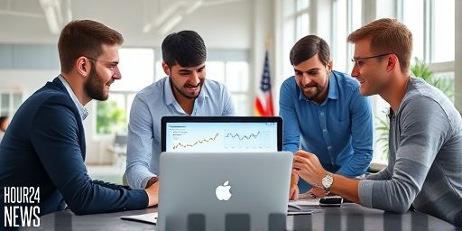 Apple M5 Chip Breaks Records with 4,263 Geekbench Score